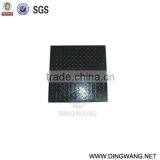 Anti-skidding Rubber Car Mat