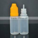 Round Small Plastic Jars With Lid/packaging Cosmetics Bottles/bottle Plastic Lid thumbnail-1