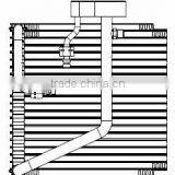 SELL A/C EVAPORATOR RHD HBSCZ1024