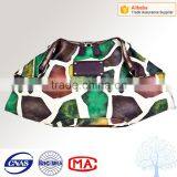 Fahionable Giraffe Pattern Leather Make up Bag and Ladies Clutch Bag thumbnail-4