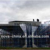 NOVA--heavy Duty Roof Racks