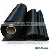 Black Color Anti-static Plain Woven Ptfe Fabric thumbnail-1