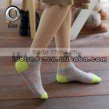 Fashion l Colorful Woolen Ankle Sock Womne Women Socks