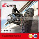 110/90-16 Motorcycle Tyre Price List thumbnail-2