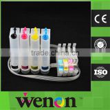 WorkForce WF-3620 CISS continuous ink supply system T2521 T2522 T2523 T2524 for epson printer