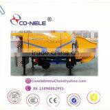 Mine Concrete Wet Spraying Machine thumbnail-2