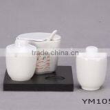 Oil And Vinegar Stand