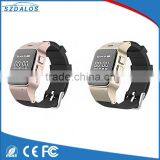 Smart Watch Small Wataerproof Anywhere Gps Kids Tracker thumbnail-5