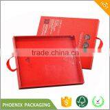 High Quality Luxury Gift Packaging for IPad Case Tablet Case