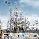 OA3142 Outdoor Playground Equipment Vivid Dinosaur thumbnail-4