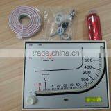 Red-oil Differential Pressure Manometer thumbnail-1