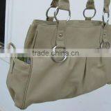 Fancy Leather Women Handbag thumbnail-3