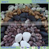 Mixed Multicolor Beach Pebble With Polished thumbnail-1