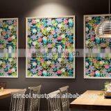 Durable and Eco-friendly Material Restaurant Best Beauty Wallpaper for Interior Decoration Use , A Also Available thumbnail-5