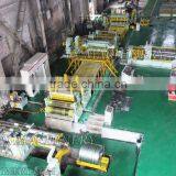 High Precison GI/ SS/ Carbon Steel/ Aluminum Slitting Cutting Machine Direct Manufacturer in China thumbnail-2