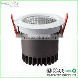 Led Downlights Dimmable COB LED Down Light 5w 8w 10w for Indoor Use thumbnail-3