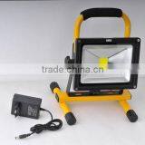 Outdoor 20w Rechargeable Flood Light