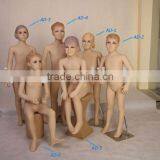 The 2011 New Children Mannequin