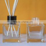Aromatherapy bottle glass