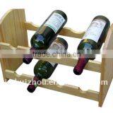 Wooden Wine Rack thumbnail-1
