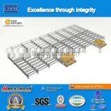 China Supplier Knock Down Modular House Price, Prefabricated House for Labor Dormitory, Temporary Prefabricated Office Building thumbnail-5