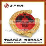 Manufactures of Metal Wine Bottle Labels thumbnail-3