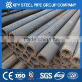 High pressure seamless steel tubes for chemical fertilizer equipment 15CrMo