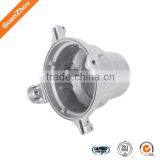 Aibaba China Foundry Supply Low Price Cast Iron Aluminum Casting OEM Custom Machining Parts