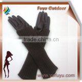 Fashion Long Hand Gloves