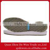 35# To 46# Men And Women Slip Resistant Sole Agent Wanted Rubber Shoe Sole thumbnail-1