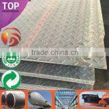 A36 Steel Plate Steel Coil Chequered Plate Weight 1.8mm 2.0mm 2.2mm 2.3mm 2.5mm 3.0mm Chequered Steel Sheet Plate thumbnail-2