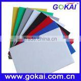 Made in China Cheap PVC Xps Foam Board /PVC Foam Sheet