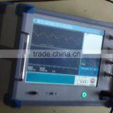 Sweep Method Transformer Winding Short-circuit Impedance Tester thumbnail-6