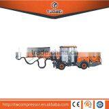 Truck mounted hydraulic borehole water well drilling rig price