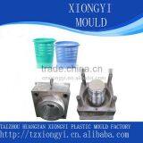 Custom EU Standard Plastic Wastepaper Basket Mould Manufacturer thumbnail-1