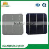 4.25w Taiwan Made 156mm High Efficiency Mono Solar Cell thumbnail-2