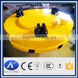 High Efficient Crane Lifting Magnet, Electromagnetic Crane Machine thumbnail-3