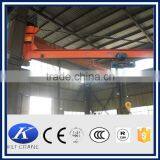 Wall Mounted 0.5 Ton Jib Crane thumbnail-5