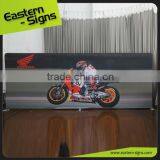 Tension Fabric Pop Up A Frame Banner Dye Sublimation Single Magnetic Pop Up Display thumbnail-6