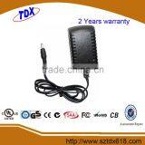 Hot Selling Good Price 12V 1A Adapter Shenzhen Factory thumbnail-2