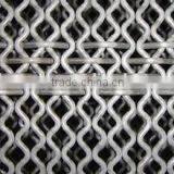 Self-cleaning Screen