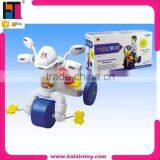 Good Quality Kids Tricycle Toys Chilren Cart Brinquedos thumbnail-4