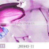 150T Brushed Polyester Fabric for Bedding Set Disperse Print thumbnail-3