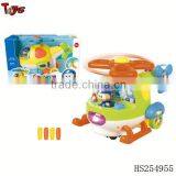 2013 Cheap Music and Light Solar Helicopter Toy thumbnail-1