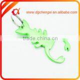 Aluminum Lobster-shapedBottle Opener Keychain thumbnail-1