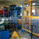 Widely Used Making Machine Concrete Block Used With Best Quality for Sale