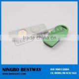 Magnetic Badge Magnet for Name Tags thumbnail-1