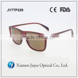 Brown Color Cheap Sunglasses for Man thumbnail-1