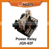 ONQA Electrical Power Relay JQX-62F 1Z 100A Silver/Copper Contact Relay