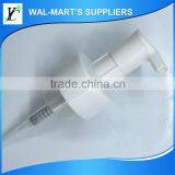 42mm Wholesale White Plastic Soap Foam Pump for Skin Care thumbnail-5